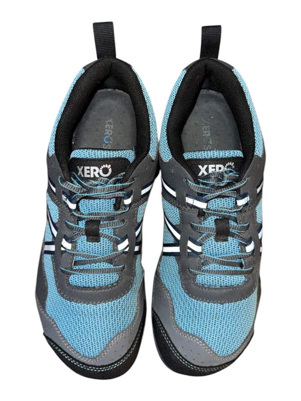 Xero Prio Barefoot Minimalist Running Shoes Women’s Size 8.5 - Picture 6 of 8